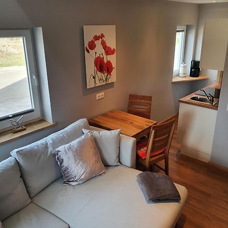 Villa Tiny Haus Dorf Wendland à Gartow Extérieur photo
