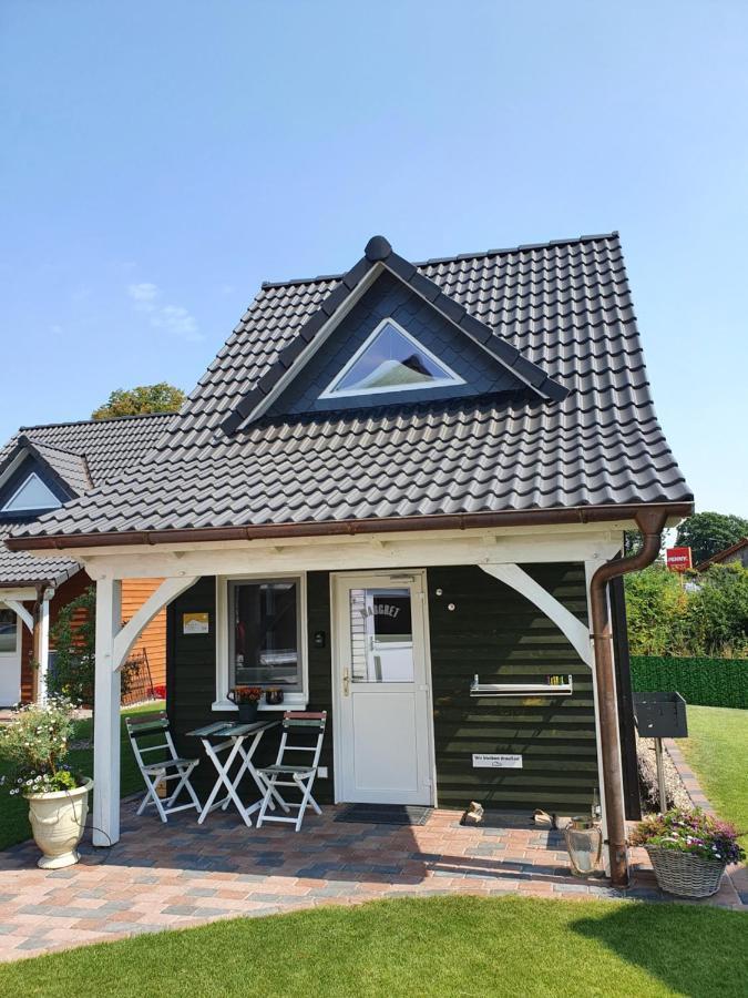 Villa Tiny Haus Dorf Wendland à Gartow Extérieur photo