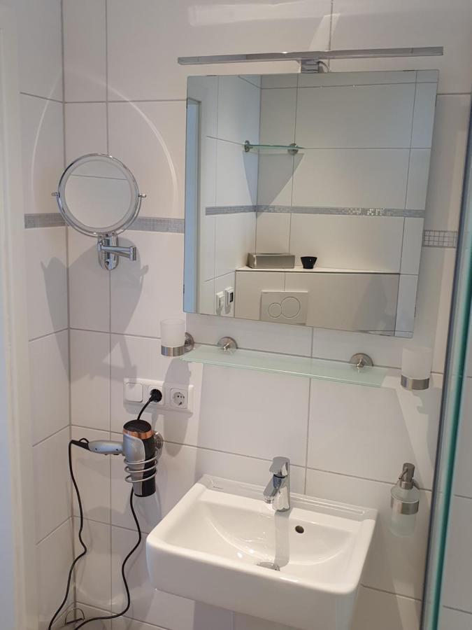 Villa Tiny Haus Dorf Wendland à Gartow Extérieur photo