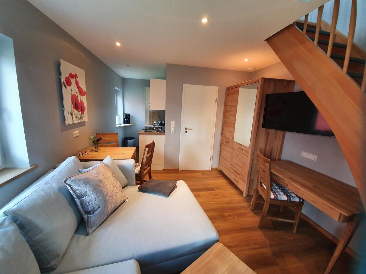 Villa Tiny Haus Dorf Wendland à Gartow Extérieur photo