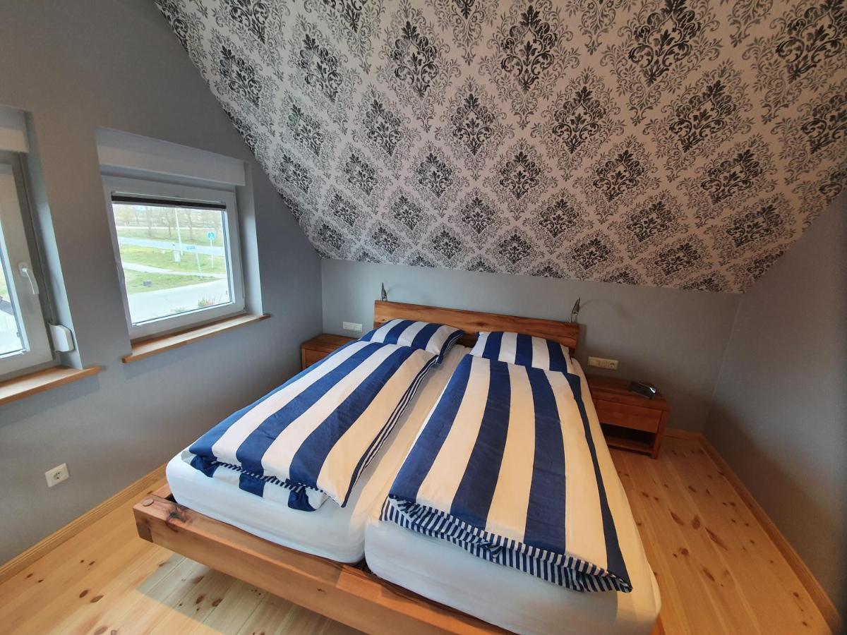 Villa Tiny Haus Dorf Wendland à Gartow Extérieur photo