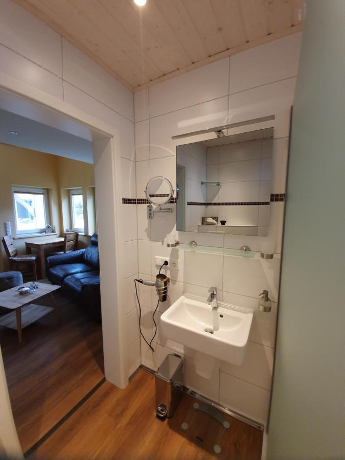 Villa Tiny Haus Dorf Wendland à Gartow Extérieur photo