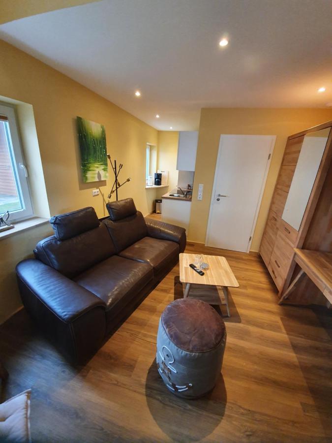 Villa Tiny Haus Dorf Wendland à Gartow Extérieur photo