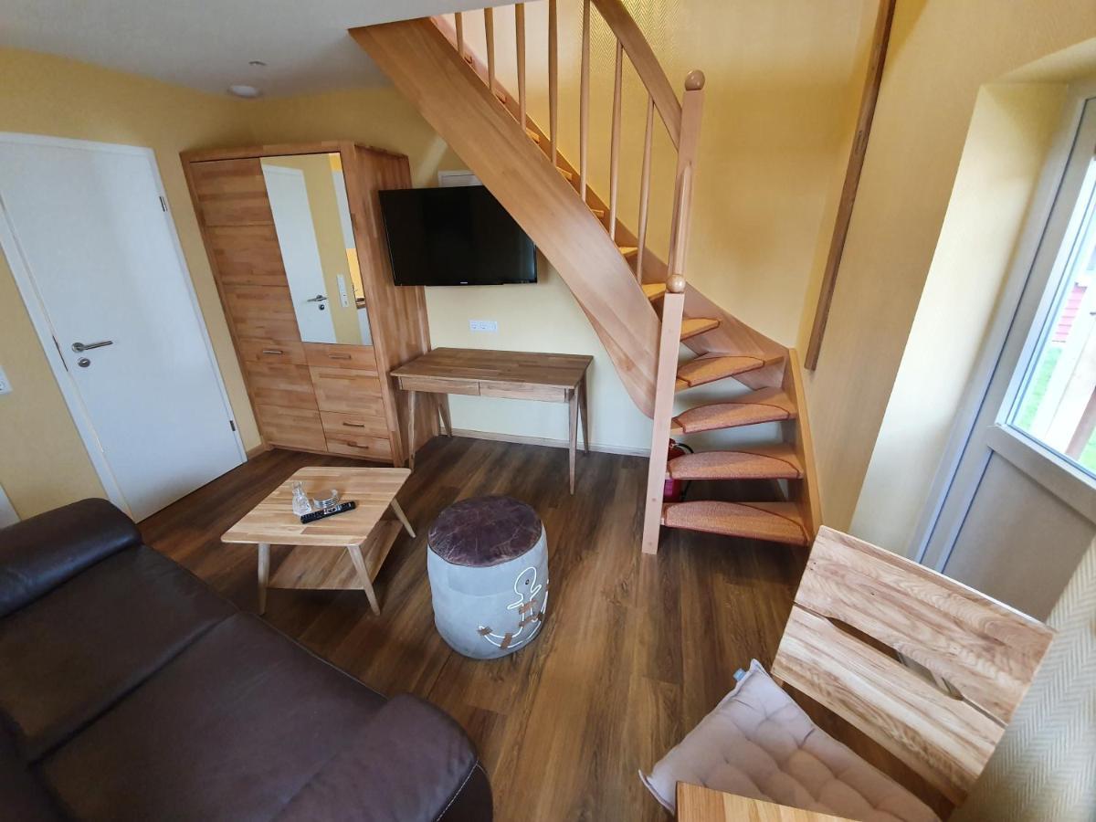 Villa Tiny Haus Dorf Wendland à Gartow Extérieur photo