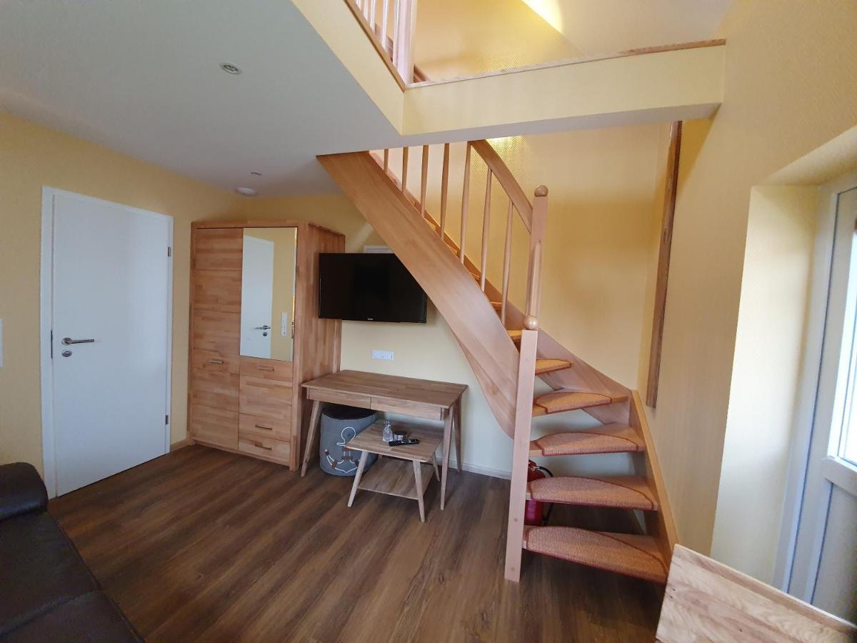Villa Tiny Haus Dorf Wendland à Gartow Extérieur photo
