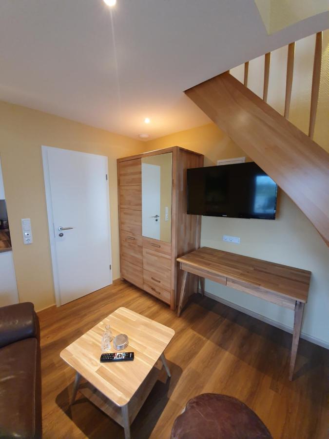 Villa Tiny Haus Dorf Wendland à Gartow Extérieur photo