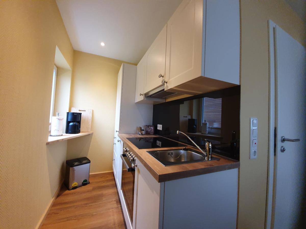 Villa Tiny Haus Dorf Wendland à Gartow Extérieur photo