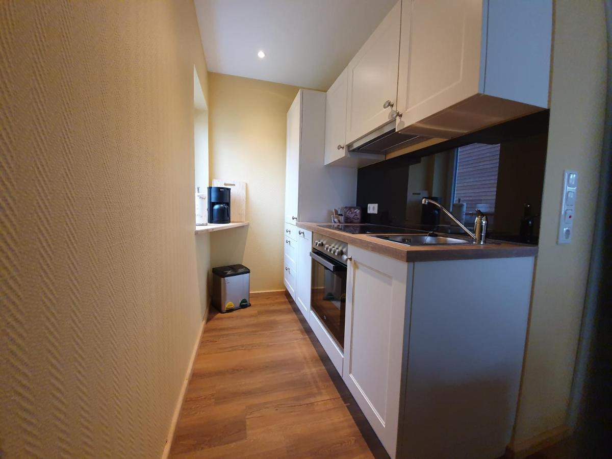Villa Tiny Haus Dorf Wendland à Gartow Extérieur photo