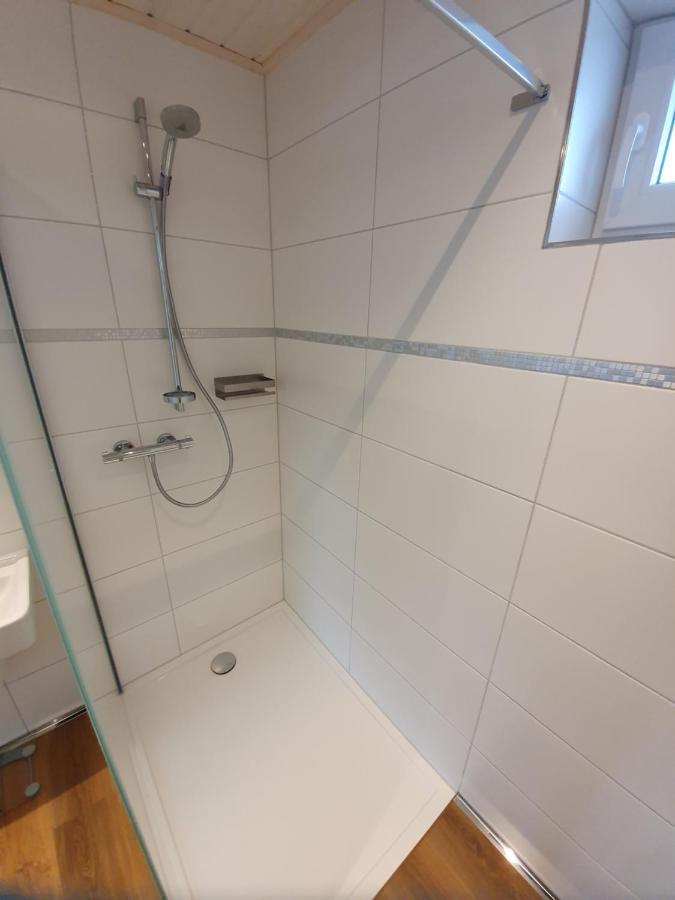 Villa Tiny Haus Dorf Wendland à Gartow Extérieur photo