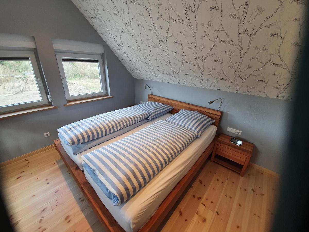 Villa Tiny Haus Dorf Wendland à Gartow Extérieur photo