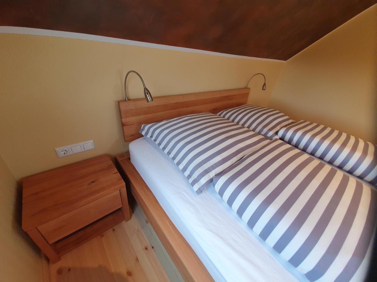 Villa Tiny Haus Dorf Wendland à Gartow Extérieur photo