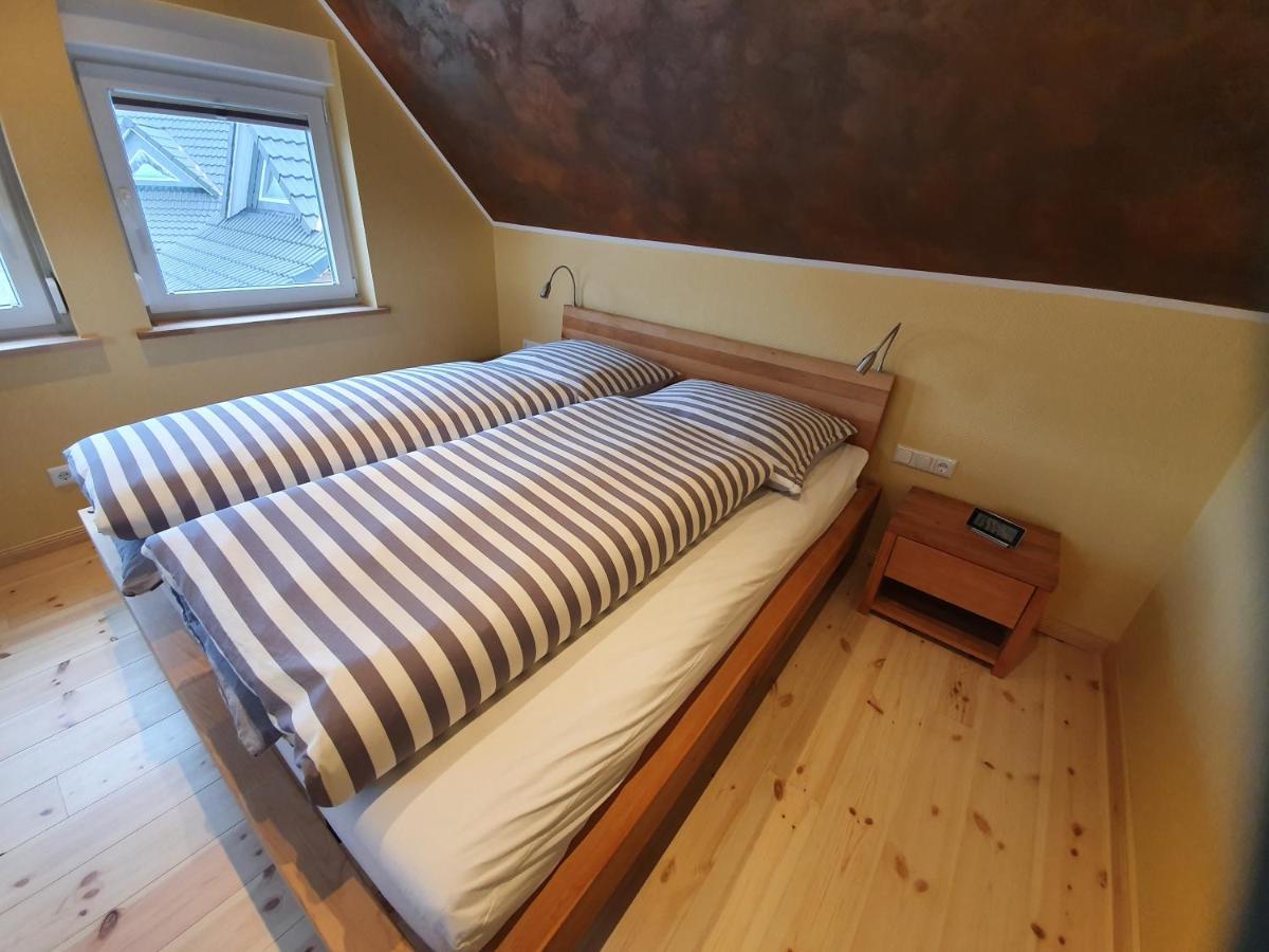 Villa Tiny Haus Dorf Wendland à Gartow Extérieur photo