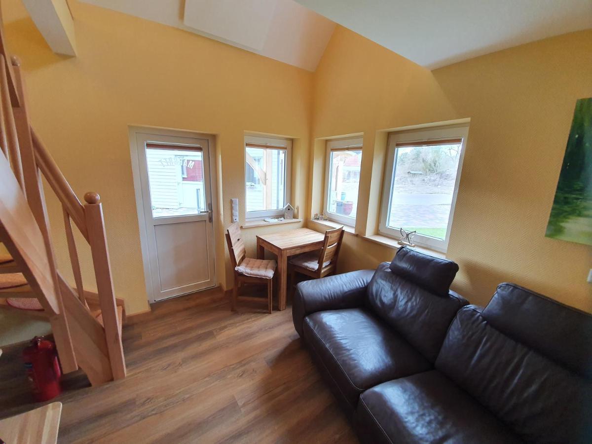 Villa Tiny Haus Dorf Wendland à Gartow Extérieur photo